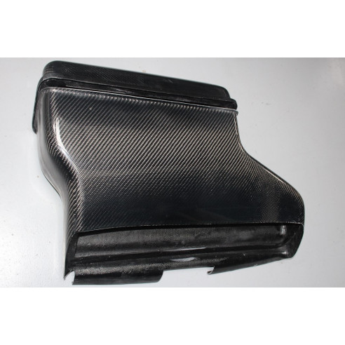 Boite à air 306 Maxi V2 Carbone