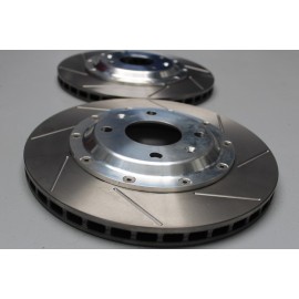 Jeu de disques de frein AV 206 Volant Ø292mm x 22mm