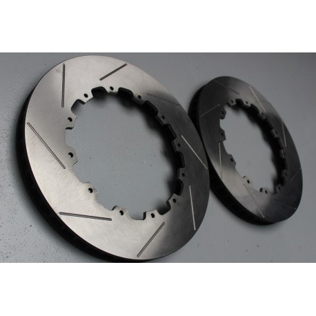Jeu de disques de frein 306 Maxi V1 / 106 Maxi Ø332mm x 32mm