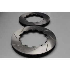 Jeu de disques de frein 306 Maxi V1 / 106 Maxi Ø332mm x 32mm