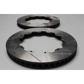 Jeu de disques de frein 106 / 205 / 309 Gr.A Ø315mm x 28mm