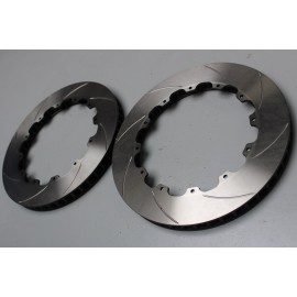 Jeu de disques de frein C2 Super 1600 Ø355mm x 28mm