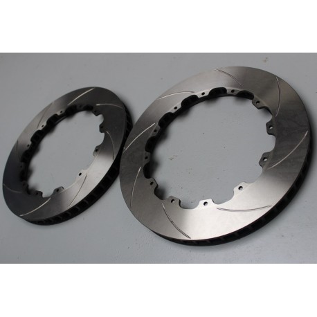 Jeu de disques de frein C2 Super 1600 Ø355mm x 28mm Jeu de disques de frein C2 Super 1600 Ø355mm x 28mm