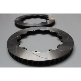 Jeu de disques de frein C2 Super 1600 Ø355mm x 28mm