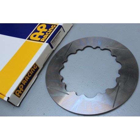 Jeu de disques de frein AR C2 S1600 Ø300 x 8mm Jeu de disques de frein AR C2 S1600 Ø300 x 8mm