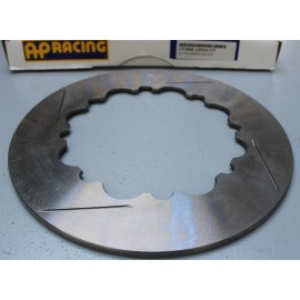 Jeu de disques de frein AR C2 S1600 Ø300 x 8mm