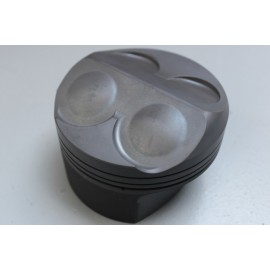 Jeu de 4 pistons MAHLE Ø78.7mm TU5JP4 C2 S1600