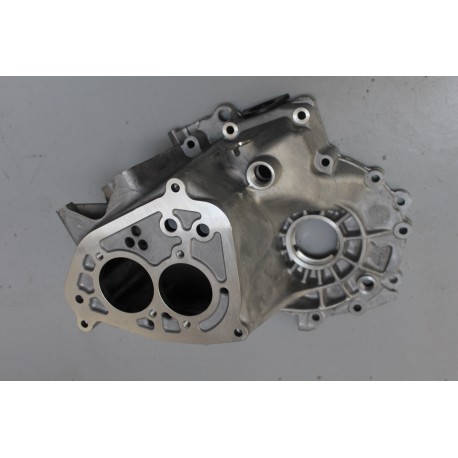 Carter intermédiaire BV MCS Carter intermédiaire BV MCS
