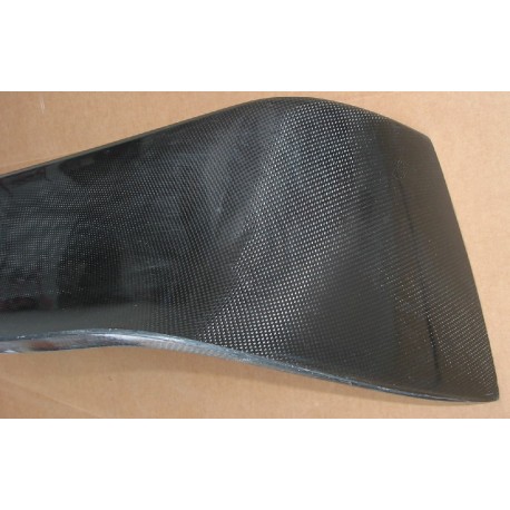Aileron arrière carbone SAXO T4 Aileron arrière carbone SAXO T4
