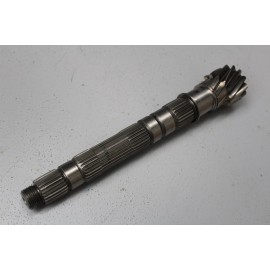 Arbre secondaire BE4/5 synchros 12x68