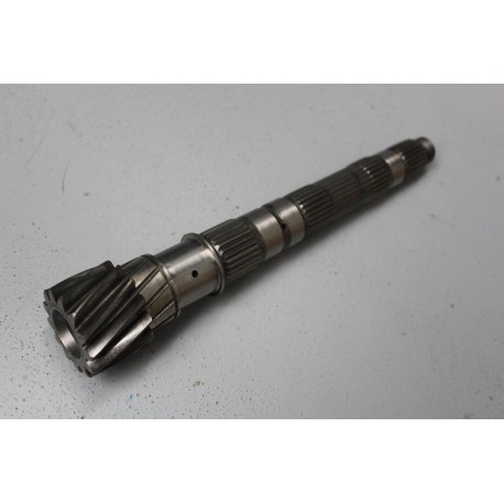 Arbre secondaire BE4/5 synchros 12x57