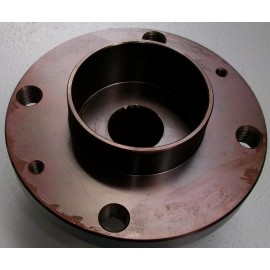 Moyeu de roue AV 106 Coupe / 106 Cup