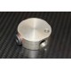 Raccord de frein 4 voies M10x100 femelle