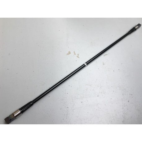 Barre anti dévers AV C2 Super 1600 - Ø16mm Barre anti dévers AV C2 Super 1600 - Ø16mm