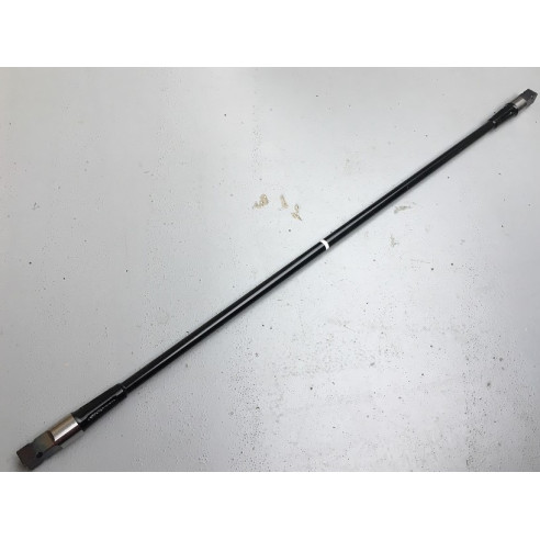 Barre anti dévers AV C2 Super 1600 - Ø16mm