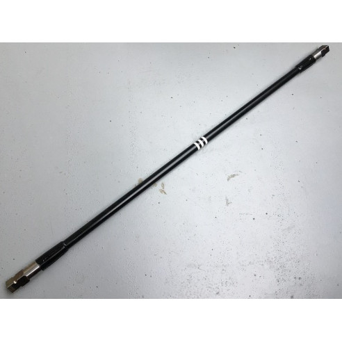 Barre anti dévers AV C2 Super 1600 - Ø20mm