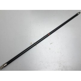 Barre anti dévers arrière C2 Super 1600 - Ø26.5 / Ø22mm