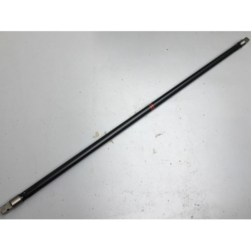 Barre anti dévers arrière C2 Super 1600 - Ø26.5 / Ø22mm