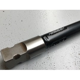 Barre anti dévers arrière C2 Super 1600 - Ø26.5 / Ø22mm