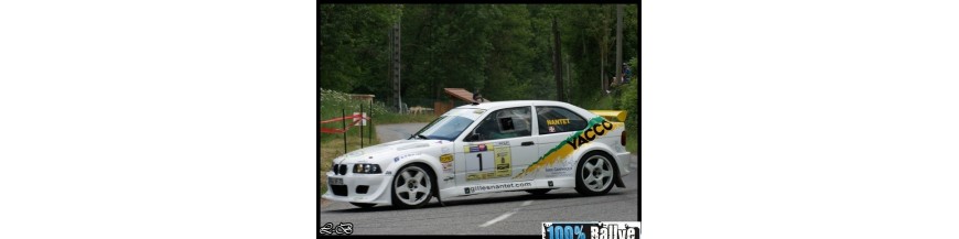 Pour moteur BMW