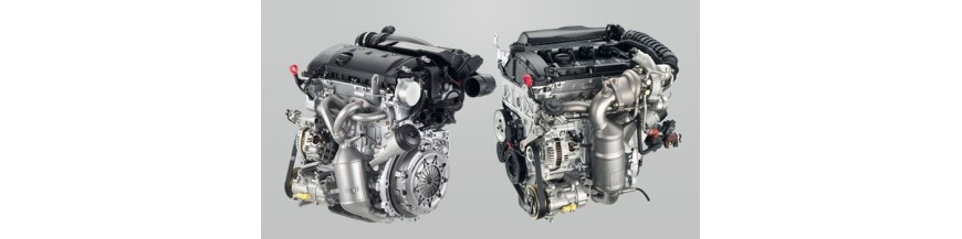 Moteur EP6