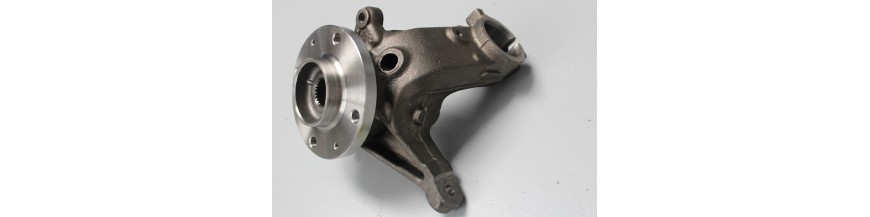 Pivots AV