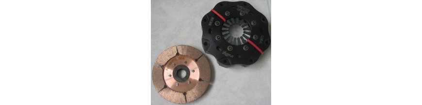 Embrayages pour voiture de rallye - acheter en ligne Clutches