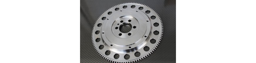 Volant moteurs pour voiture de rallye - acheter en ligne Flywheels