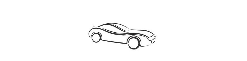 Pièces détachées pour véhicules de rallye - cars