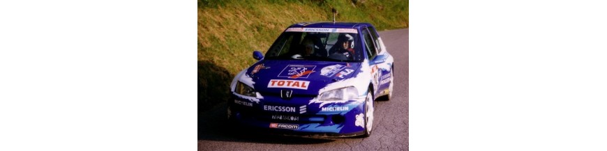 PEUGEOT 106