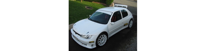 PEUGEOT 306