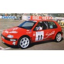 CITROEN Saxo