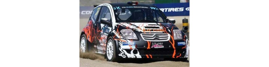 CITROEN C2