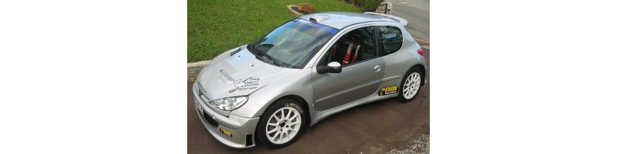 206 Super 1600