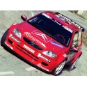 Saxo Kit Car / Super 1600