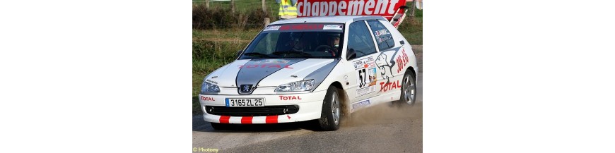 306 S16 GrN / GrA