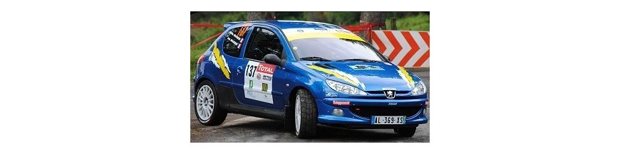 206 RC Gr.A