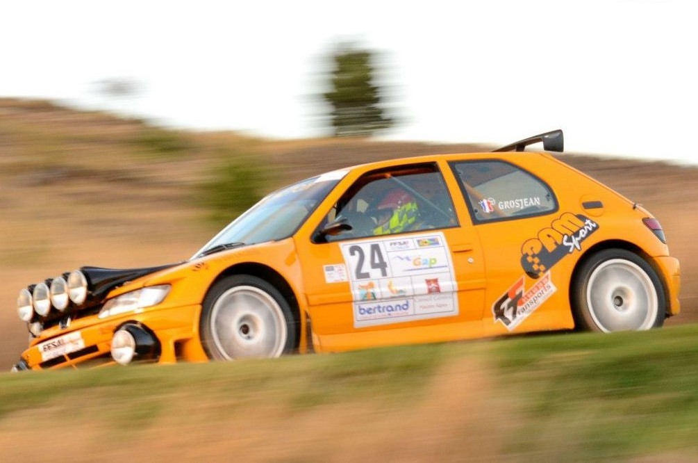 Vente Pièce détachée Auto Sport Rallye & Circuit pas cher